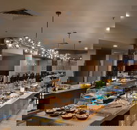 Saltbush - Accommodation Nelson Bay