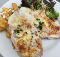 Sporties - Accommodation Nelson Bay