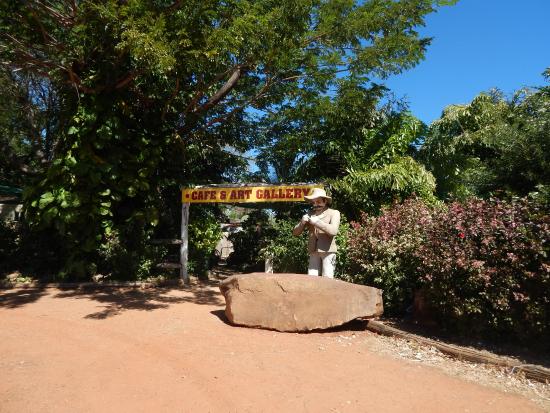 Mataranka NT Nelson Bay Accommodation.com