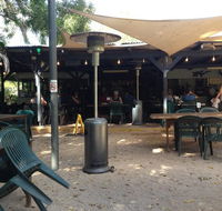 Territory Manor Mataranka - Accommodation Nelson Bay