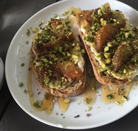 The Goods Coffe Shop - Accommodation Nelson Bay