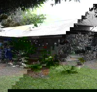 The Last Tucker Coffee Shop and Art Gallery and Bed  Breakfast - Accommodation Nelson Bay