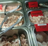 The Magic Wok Restaurant - Nelson Bay Accommodation.com