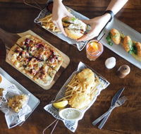 The Precinct Tavern - Nelson Bay Accommodation.com