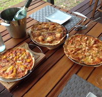 The Purple Mango Cafe and Brewery - Accommodation Nelson Bay