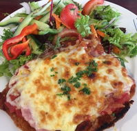 The Rock Bar - Accommodation Nelson Bay