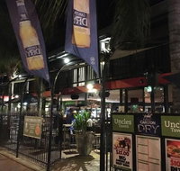 Uncles Tavern - Accommodation Nelson Bay