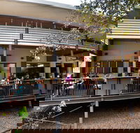 Wangi Falls Cafe - Accommodation Nelson Bay