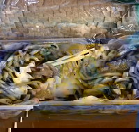 Bill's Asian  Kebab House - Accommodation Nelson Bay