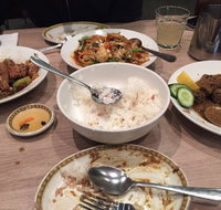 Darjoh's Asian Cuisine