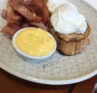 Hurricanes Cafe - Accommodation Nelson Bay