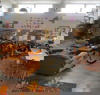 Moto Vecchia - Cafe - Accommodation Nelson Bay