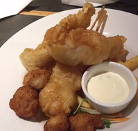 Shoreline Hotel - Accommodation Nelson Bay