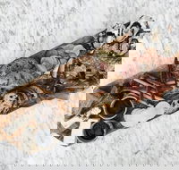 Stefano Lubiana Wines - Accommodation Nelson Bay