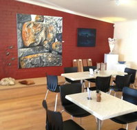 Artifakt Gallery and Cafe - Accommodation Nelson Bay