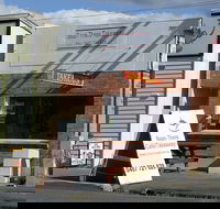 Bean There Cafe Take Away - Accommodation Nelson Bay