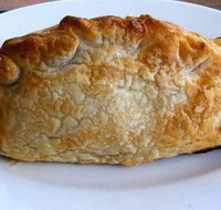 Blue Edge Bakery Bicheno