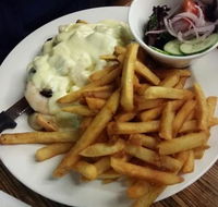 Brighton Hotel-Motel - Accommodation Nelson Bay