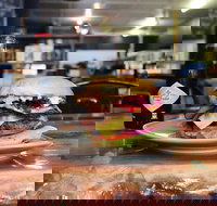 Cafe 1069 - Accommodation Nelson Bay