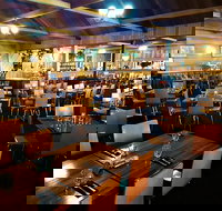 Cape Grim Grill  Kauri Bistro - Accommodation Nelson Bay