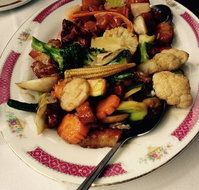 Chinese Dragon House Restaurant - Accommodation Nelson Bay