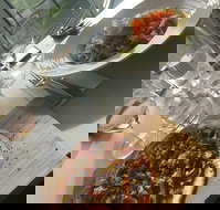 Cove Bar and Restaurant - Accommodation Nelson Bay