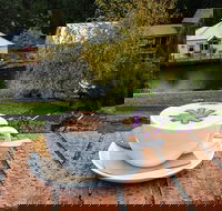 Fishlips Cafe  Accommodation - Accommodation Nelson Bay