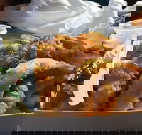 George Town Seafoods Pty Ltd - Accommodation Nelson Bay