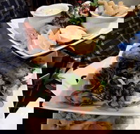 Gray's Hotel - Accommodation Nelson Bay