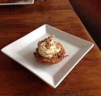 Hayshed Cafe - Accommodation Nelson Bay
