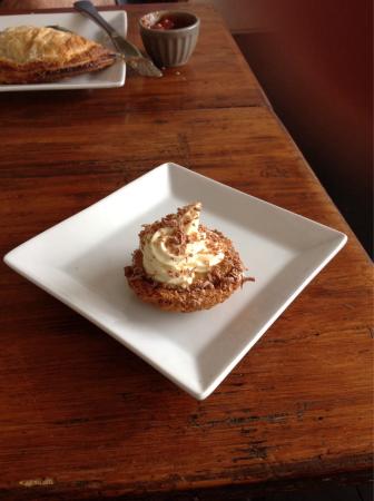 Hayshed Cafe - Accommodation Nelson Bay 0