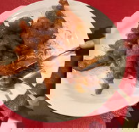 Jade dragon - Accommodation Nelson Bay