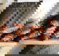 Little Bay Patisserie