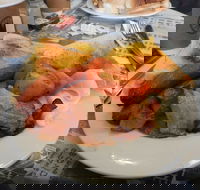 Mood Food - Accommodation Nelson Bay