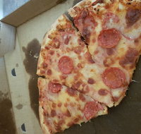 Purple Pepper Pizza Cafe