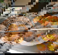 Sea Pod - Accommodation Nelson Bay