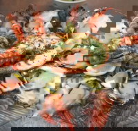 Sealife Centre Restaurant