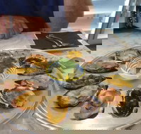 Tarkine Fresh Oysters - Accommodation Nelson Bay