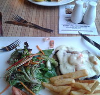 The Bark Mill Tavern  Bakery - Accommodation Nelson Bay