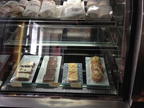 The Hay Shed Cafe - Accommodation Nelson Bay 0