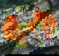 The Lobster Shack Tasmania