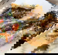 The Signature Cafe - Accommodation Nelson Bay