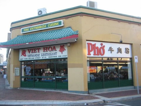 Viet Hoa Vietnamese Restaurant - Nelsons Bay Accommodation 0