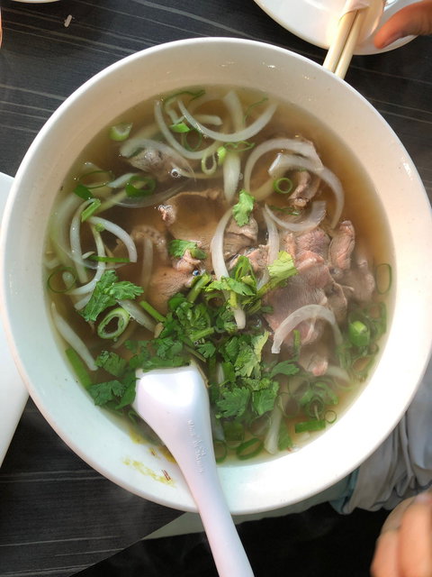 Viet Hoa Vietnamese Restaurant - Nelsons Bay Accommodation 4