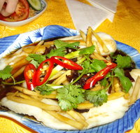 Lotus Thai Restaurant