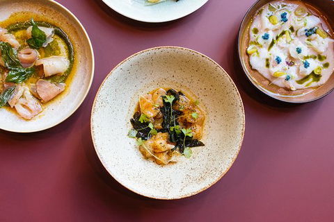 Uma Restaurant - Accommodation Nelson Bay 0