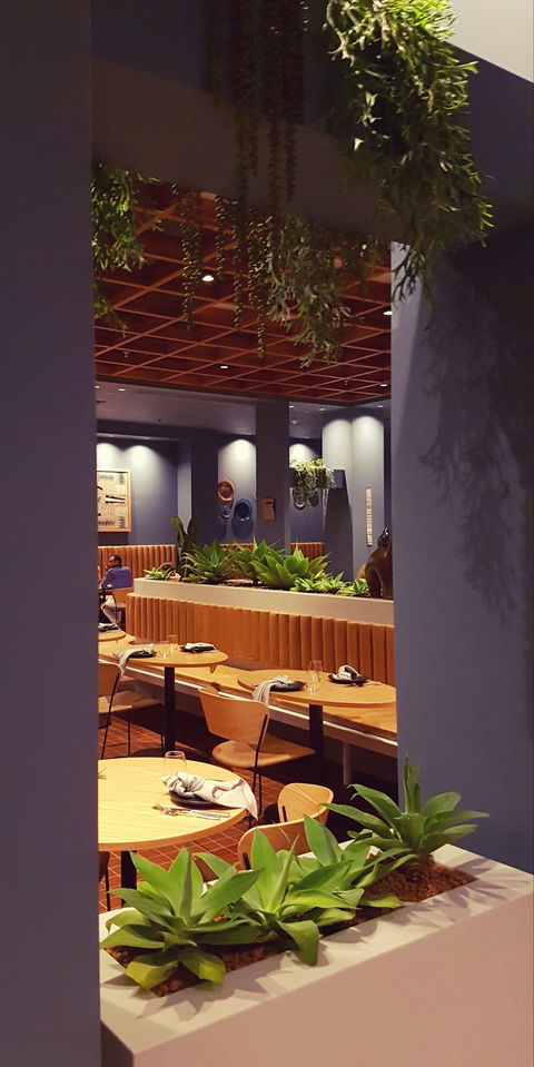 Uma Restaurant - Accommodation Nelson Bay 1