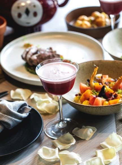 Uma Restaurant - Accommodation Nelson Bay 2