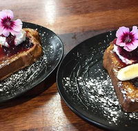 Bridgetown Pottery Restaurant