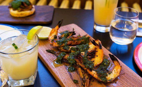 Claypots Evening Star - Nelson Bay Accommodation.com 0